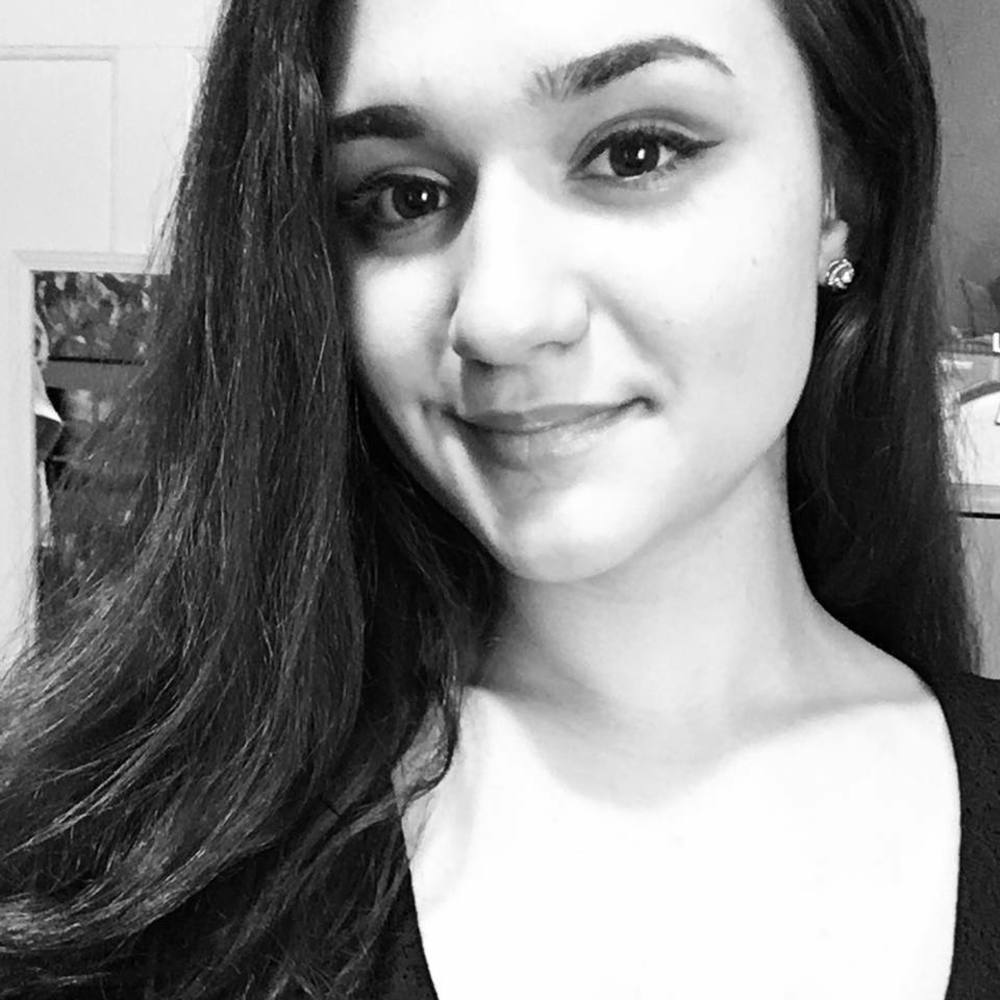 Meet your Posher, Vanessa